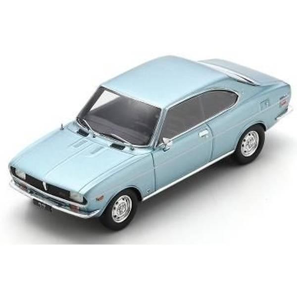 シュコー 1/43 マツダ RX-2 1970-74 カペラ ロータリークーペ ライト