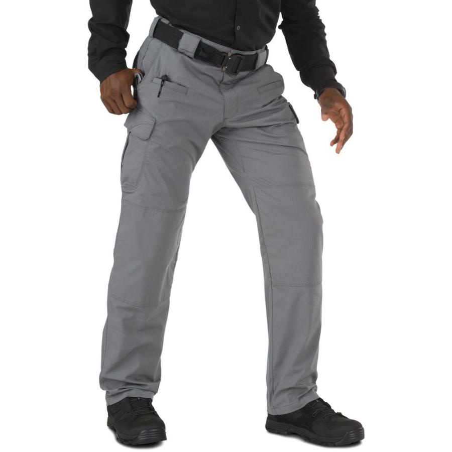 5.11タクティカル ファイブイレブン Stryke Pant Flex-Tac/Storm/30 Inseam/28(74369)