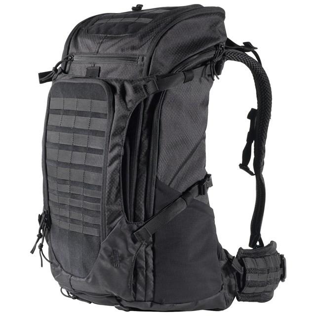 ファイブイレブンタクティカル 5.11 TACTICAL イグナイター バックパック カラー：ブラック(56149)｜posthobbyshop