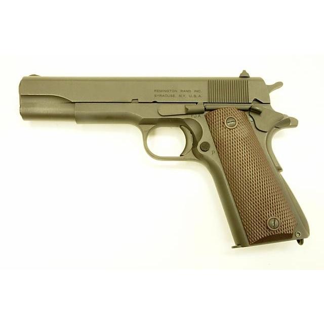 エラン レミントンランド M1911A1 ブローバックモデルガン : ポスト