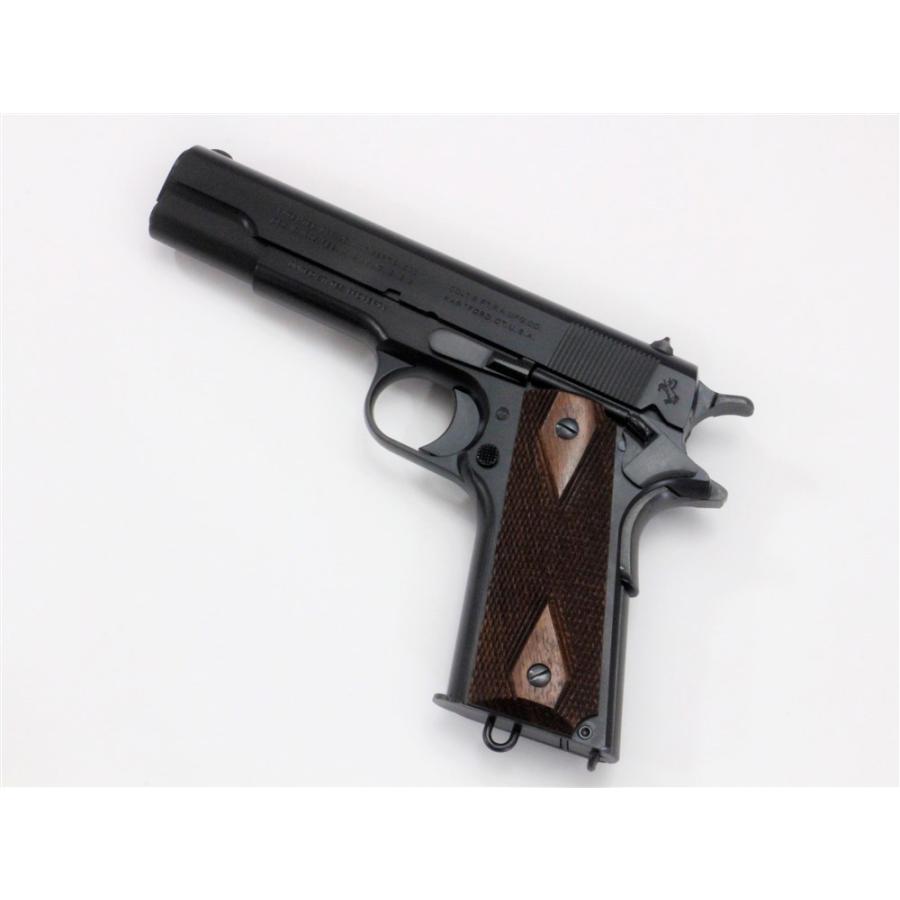 六研/エラン コルト M1911 ミリタリー DUOブローバック モデルガン 109006043000(80652円)
