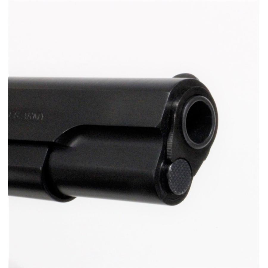 匿名！送料無料！ 六研/エラン コルト M1911 ミリタリー DUOブローバック モデルガン 109006043000 【R2241007428】(80652円)