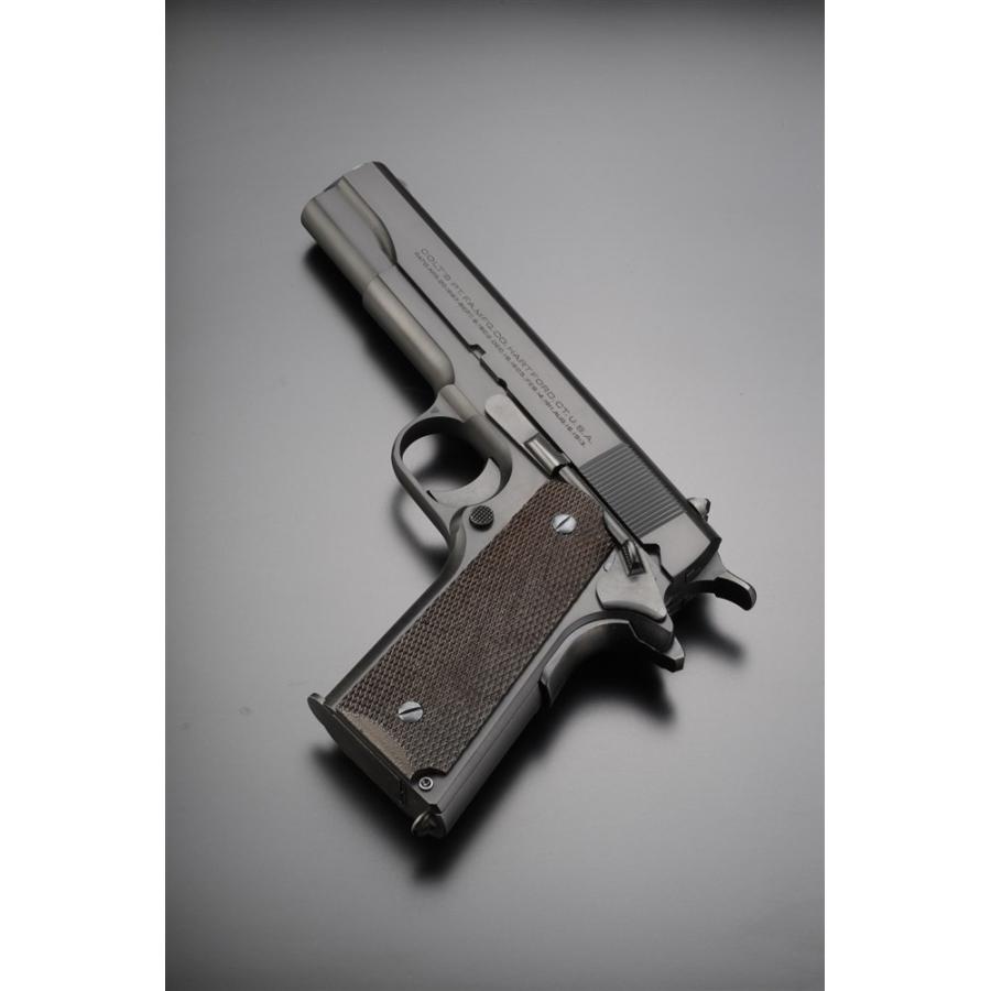 エラン M1911 DOCモデル エラン】コルトM1911 DOC モデル モデルガン