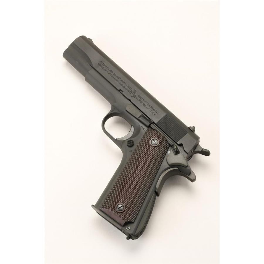 エラン コルト M1911A1 GI DUOブローバック モデルガン 109006149000