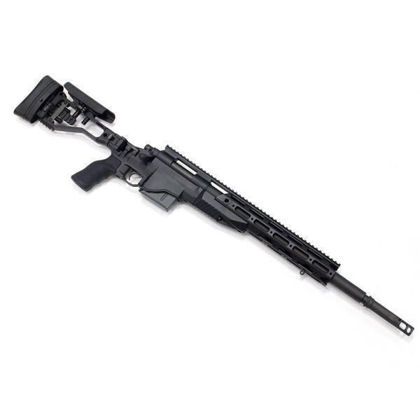 【新品 未使用 日本製】 アレス エアガン M40A6 ブラック トイガン AR-MSR-025【18歳以上】 【FKP9902934096】(35640円)