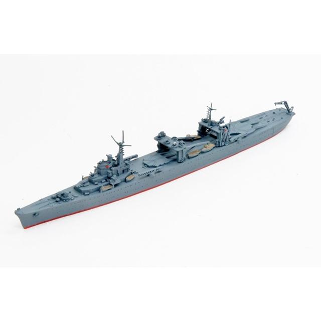 艦船模型 ナビス ネプチューン Navis Neptun 1228 1 1250 Mitzuho 瑞穂 大日本帝国海軍 1941年 水上機母艦 甲標的母艦 ポストホビーwebshop Yahoo 店 通販 Yahoo ショッピング