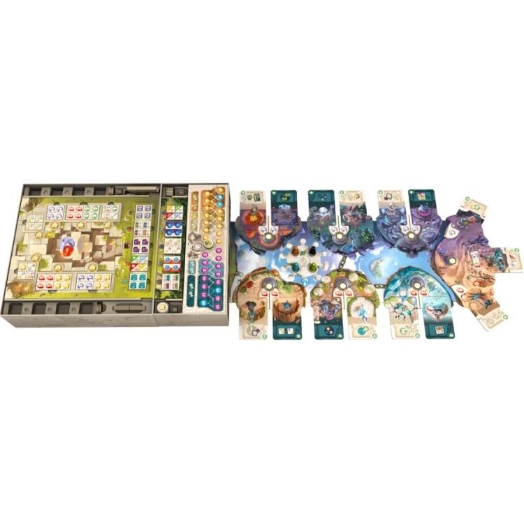 ホビージャパン ダイスフォージ リベリオン 取寄対応 アナログゲーム t t ポストホビーwebshop Yahoo 店 通販 Yahoo ショッピング