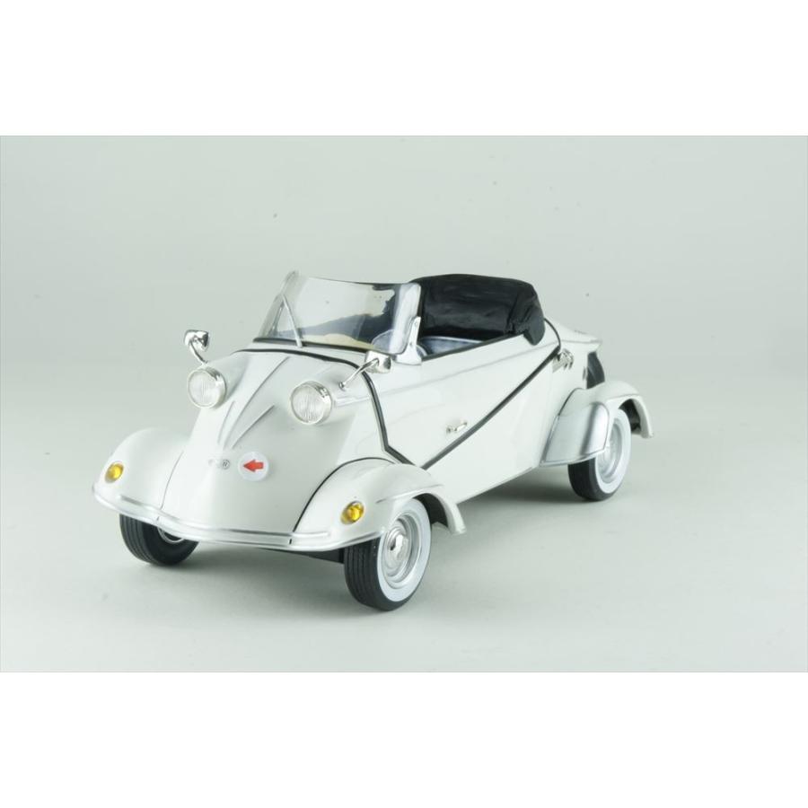 シュコー 1/18 FMR TG 500 タイガー ロードスター 完成品ミニカー 450014900