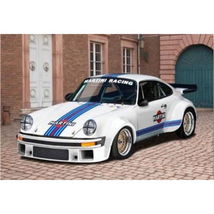 ドイツレベル 1 24 ポルシェ 934 Rsr マルティニ スケールプラモデル ポストホビーwebshop Yahoo 店 通販 Yahoo ショッピング