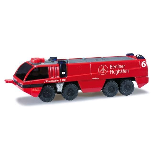 ミニカー ヘルパコレクション1/87 ローゼンバウアー パンサー