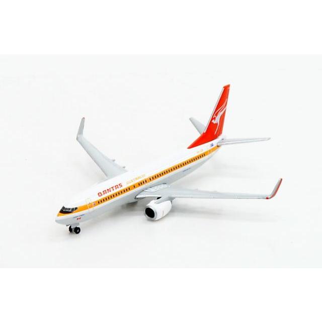 ミニカー ヘルパウイングス herpa wings (527637) 1/500 ボーイング