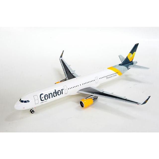 ブリティッシュエアラインAirbusA 321？モデルプレーン