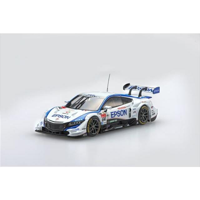 ミニカー エブロ EBBRO (45274) 1/43 エプソン NSXコンセプト-GT ミニカー エブロ EBBRO (45274) 1/43 エプソン NSXコンセプト-GT