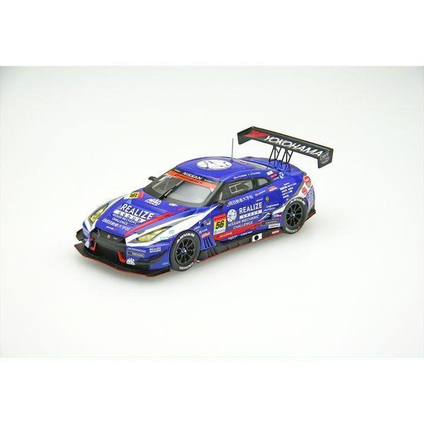 7FM113 EBBRO ミニカー 日産自動車大学校 GT-R スーパーGT 7FM113 EBBRO ミニカー 日産自動車大学校 GT-R スーパーGT Amazon