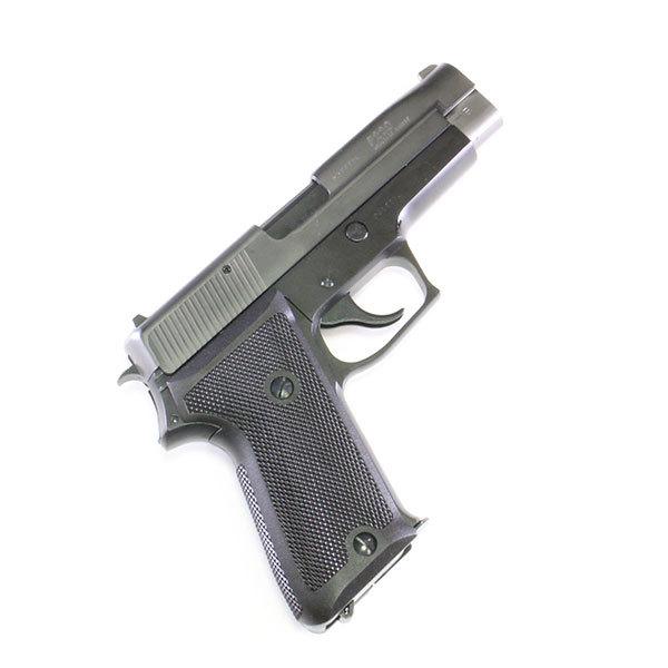 タナカ SIG P220 Early Evolution2 フレームヘビーウェイト モデルガン 4537212009256 タナカ モデルガン