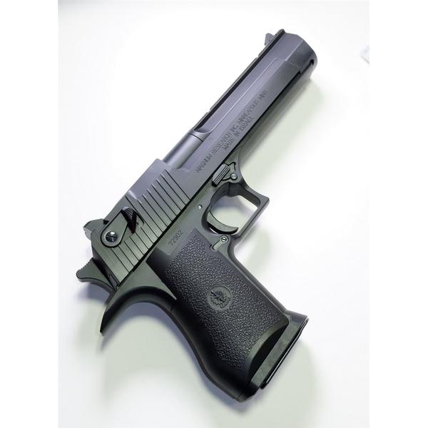 タナカ デザートイーグル .50AE ヘビーウェイト モデルガン完成品 タナカ デザートイーグル .50AE ヘビーウェイト モデルガン