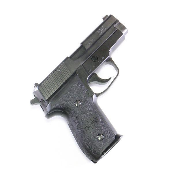 タナカ SIG P228 フレームヘビーウェイト エボリューション2 モデルガン 4537212009522|posthobbyshop|02