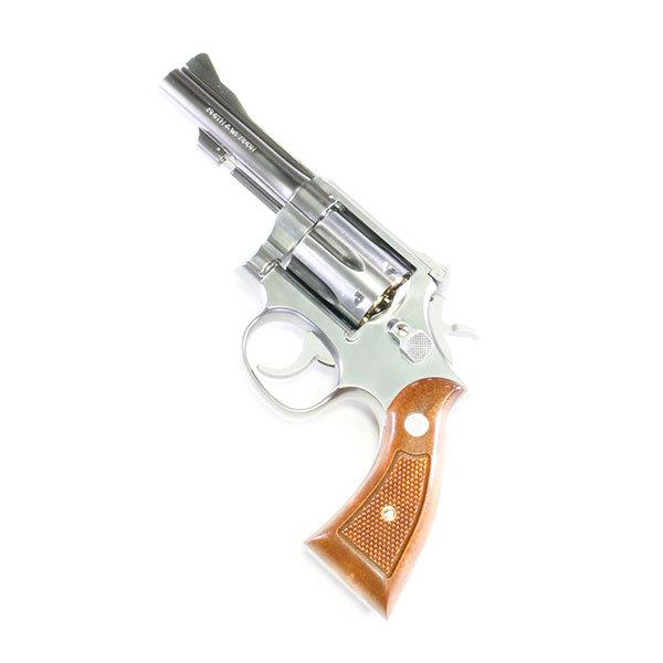 タナカワークス m67 ガスガン タナカ ガスガン スミス＆ウェッソン M67