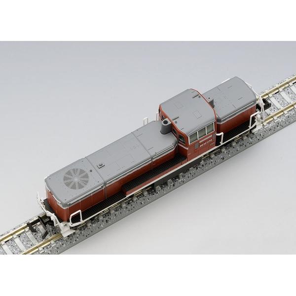本店はトミックス Nゲージ 国鉄 鉄道模型 DE10-1000形ディーゼル機関車(暖地型) 2243 鉄道模型