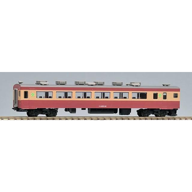 オープニング大セール】 トミックス Nゲージ 国鉄電車 鉄道模型 サロ455形 8950 鉄道模型