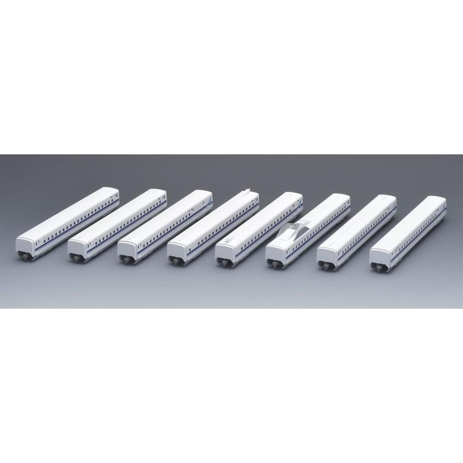 トミックス Nゲージ JR N700-1000系(N700A)東海道・山陽新幹線