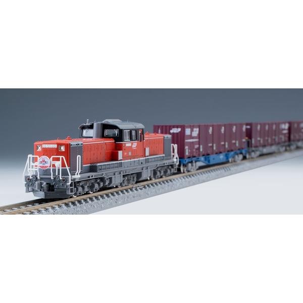 トミックス Nゲージ 特別企画品 JR DD51形(愛知機関区・さよなら トミックス Nゲージ 特別企画品 JR DD51形(愛知機関区・さよなら