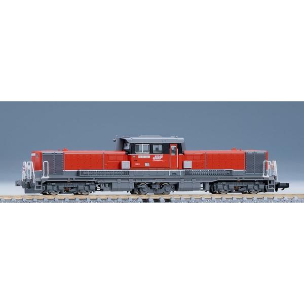 トミックス Nゲージ 特別企画品 JR DD51形(愛知機関区・さよなら トミックス Nゲージ 特別企画品 JR DD51形(愛知機関区・さよなら