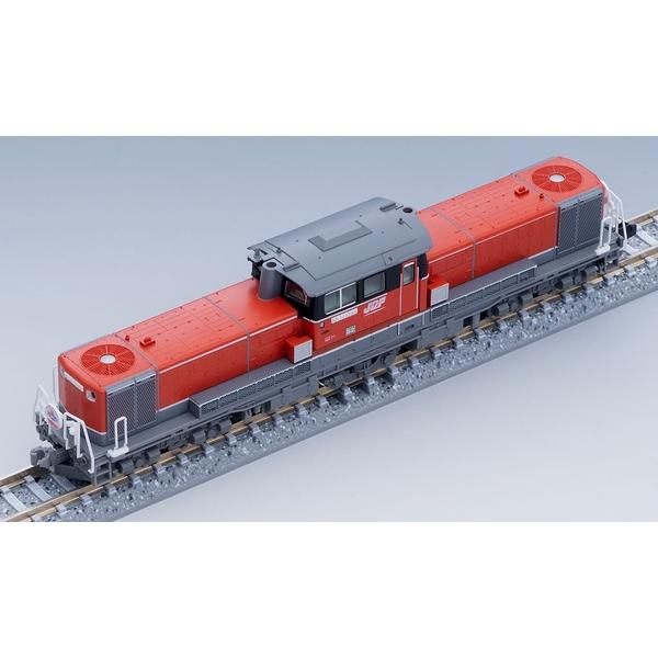 トミックス Nゲージ 特別企画品 JR DD51形(愛知機関区・さよなら トミックス Nゲージ 特別企画品 JR DD51形(愛知機関区・さよなら