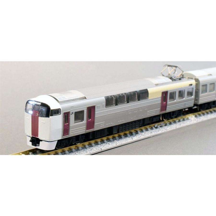 JR 215系近郊電車(2次車)基本セット|製品情報|製品検索|鉄道 JR 215系近郊電車(2次車)基本セット|製品情報|製品検索|鉄道