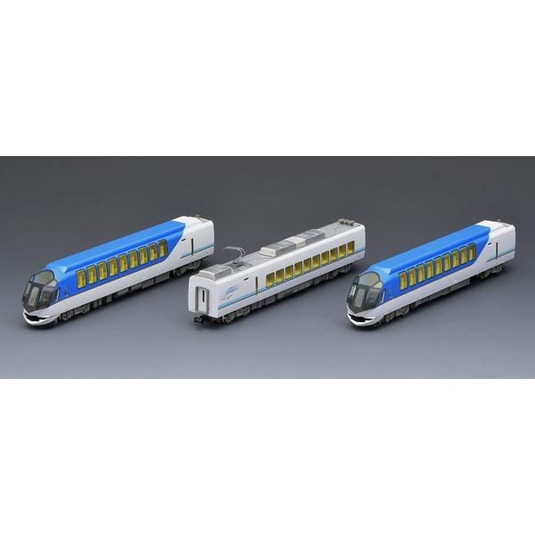 トミックス Nゲージ 近畿日本鉄道 50000系(しまかぜ)基本セット(3両