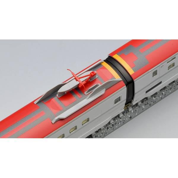 トミックス Nゲージ JR E6系秋田新幹線(こまち)基本セット 鉄道 トミックス Nゲージ JR E6系秋田新幹線(こまち)基本セット 鉄道
