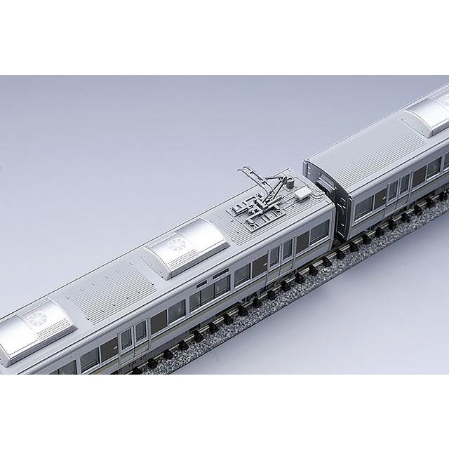 トミックス Nゲージ JR 225-6000系近郊電車(6両編成)セット 鉄道模型
