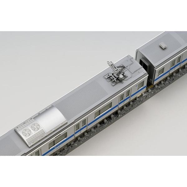 トミックス Nゲージ 小田急電鉄 4000形増結セット(4両) 鉄道模型 トミックス Nゲージ 小田急電鉄 4000形増結セット(4両) 鉄道模型