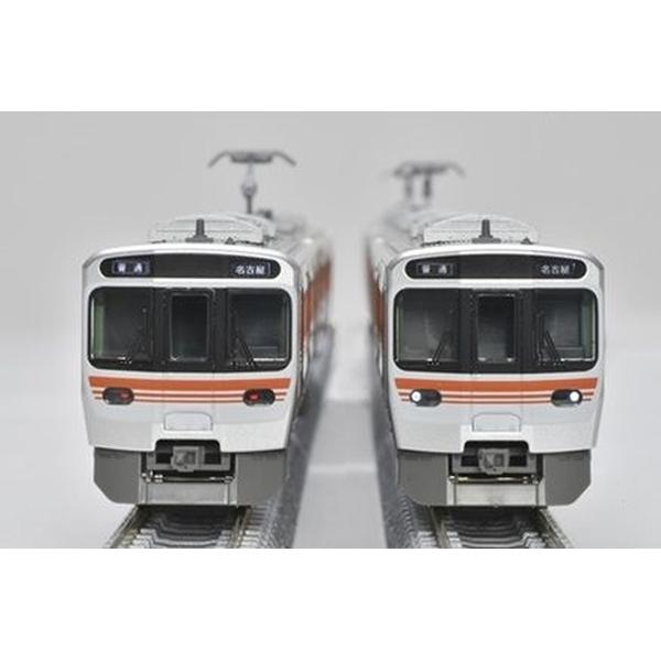 トミックス Nゲージ JR 315系通勤電車セット(8両) 鉄道模型 トミックス Nゲージ JR 315系通勤電車セット(8両) 鉄道模型