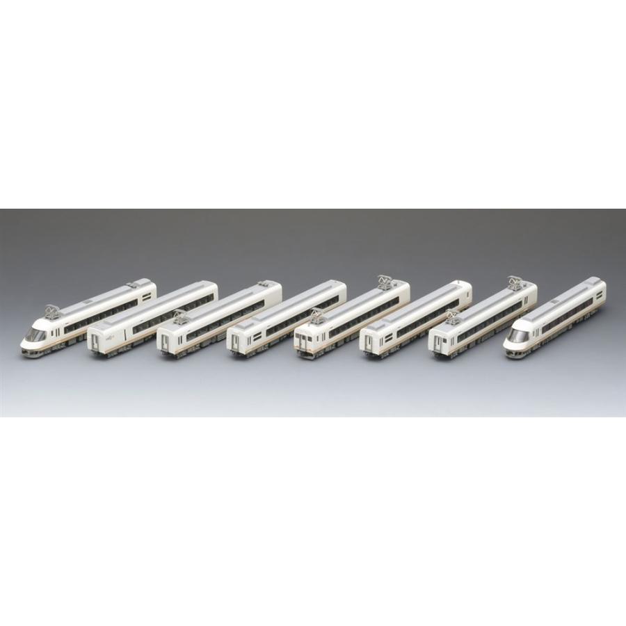 トミックス Nゲージ 限定品 近畿日本鉄道21000系アーバンライナーplus