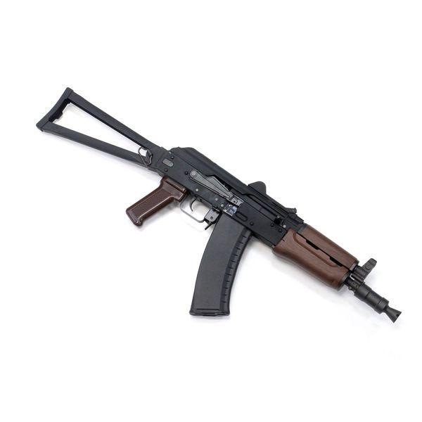 KSC ガスガン AKS74U トイガン M741【18歳以上】 : ポストホビー