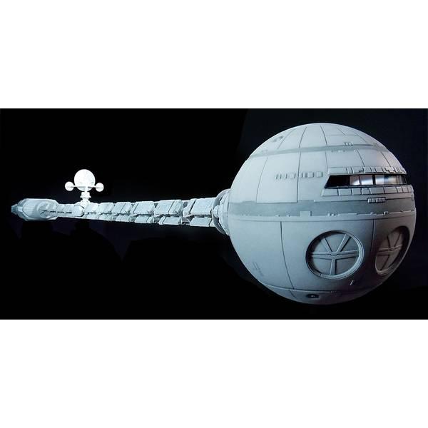 メビウスモデル 1/144 2001年宇宙の旅 ディスカバリー号 キャラクター