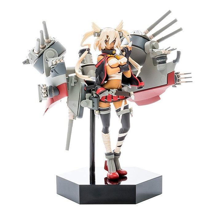 マックスファクトリー PLAMAX MF-18 minimum factory 武蔵 マックスファクトリー PLAMAX MF-18 minimum factory 武蔵