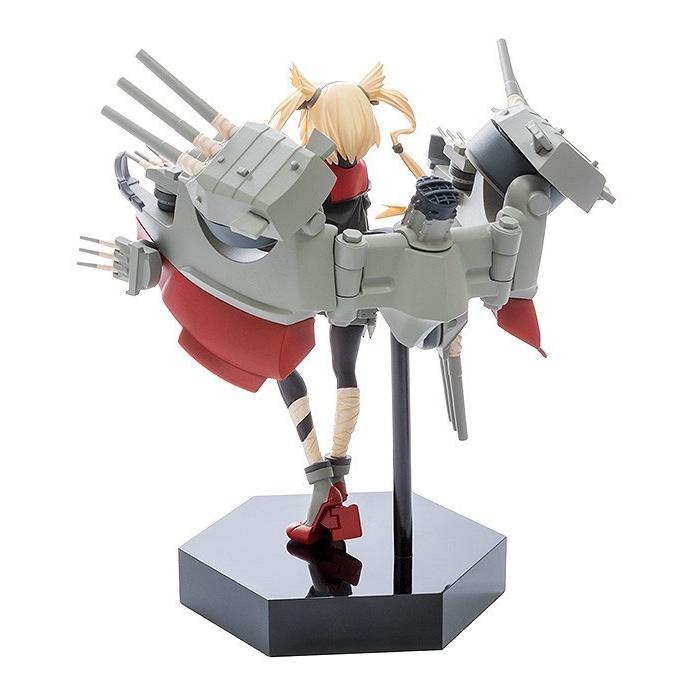 マックスファクトリー PLAMAX MF-18 minimum factory 武蔵 マックスファクトリー PLAMAX MF-18 minimum factory 武蔵
