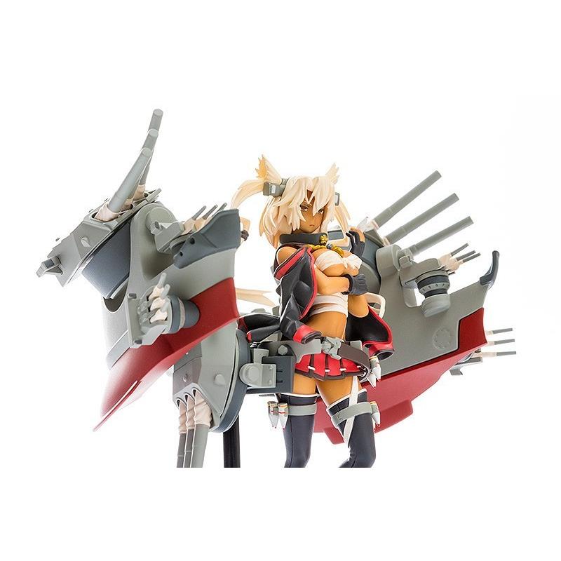 マックスファクトリー PLAMAX MF-18 minimum factory 武蔵 マックスファクトリー PLAMAX MF-18 minimum factory 武蔵