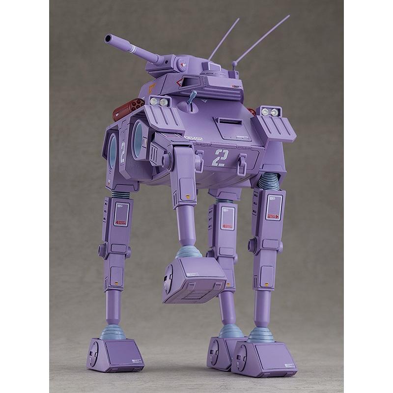 マックスファクトリー 1/72 アビテート F44A クラブガンナー 「太陽の