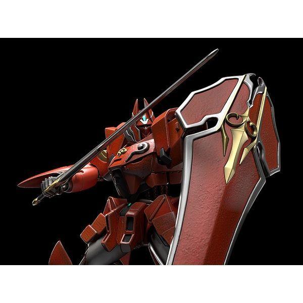 マックスファクトリー PLAMAX 鉄の紋章 鉄巨神 「機甲界ガリアン」より