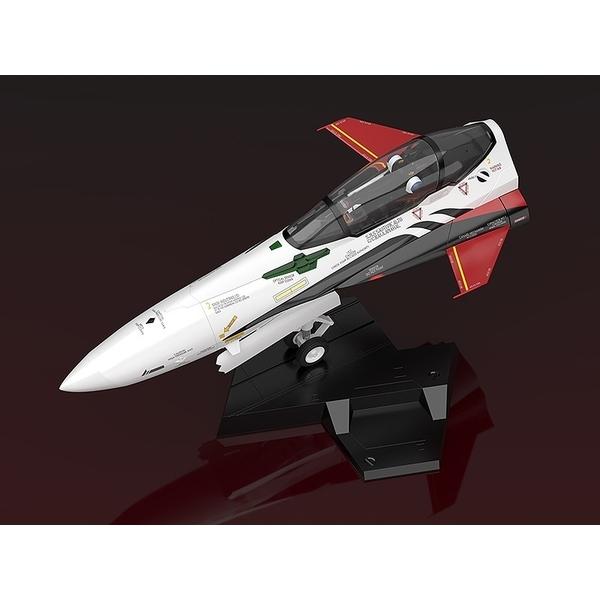 マックスファクトリー 1/20 PLAMAX MF-53 YF-29 Dバルキリー アルト 「マクロスF サヨナラノツバサ」より キャラクタープラモデル 4545784012659｜posthobbyshop｜03