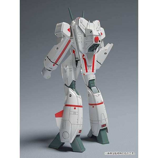 マックスファクトリー 1/72 PLAMAX VF-1J バトロイドバルキリー マックスファクトリー 1/72 PLAMAX VF-1J バトロイドバルキリー