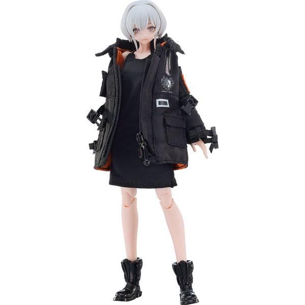 グッドスマイルカンパニー PLAMAX Xi-III Outfit set キャラクタープラモデル 4545784014707 | グッドスマイルカンパニー