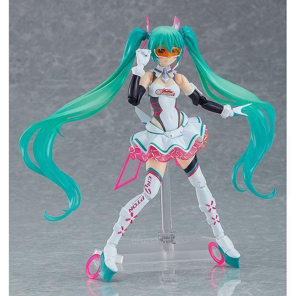 グッドスマイルレーシング Figma レーシングミク 21ver 初音ミク Gtプロジェクト より フィギュア Sp138 ポストホビーwebshop Yahoo 店 通販 Yahoo ショッピング