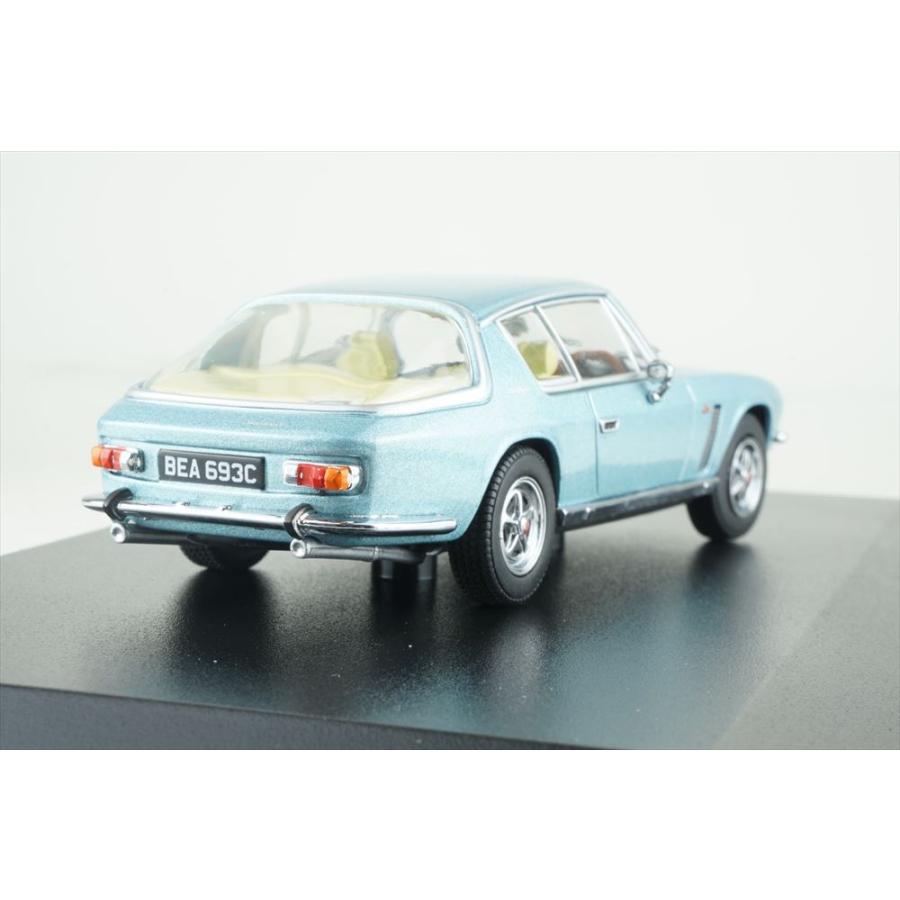 オックスフォード 1 43 ジェンセン インターセプター Mk1 クリスタルブルー 完成品ミニカー Ox43ji009 ポストホビーwebshop Yahoo 店 通販 Yahoo ショッピング
