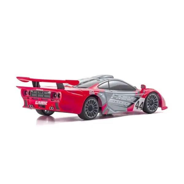 京商ミニッツ ミニッツRWDシリーズ レディセット ラーク マクラーレン F1 GTR LM 1997 ラジコン 32348LA｜posthobbyshop｜03