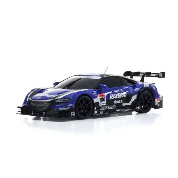 京商 ミニッツRWDシリーズ レディセット レイブリック NSX 京商 京商ミニッツ ミニッツRWDシリーズ レディセット レイブリック