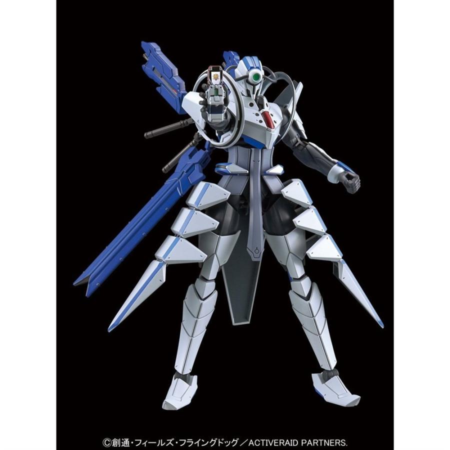 バンダイ Figure-rise Standard アクティヴレイド エルフΣ